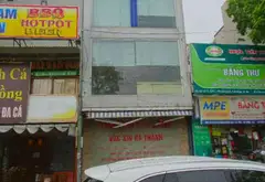 Nhà mặt phố Nguyễn Thanh Bình sang trọng, vị trí vàng kinh doanh đỉnh cao... Bán nhà mặt phố tại Dương Nội, Hà Nội 07