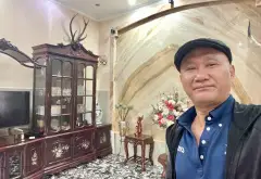 BIỆT THỰ ĐẲNG CẤP Q10 - VỊ TRÍ ĐỘC TÔN KHU VỰC KHÔNG CÓ NHÀ BÁN... Bán biệt thự, liền kề tại Hòa Hưng, Hồ Chí Minh 09