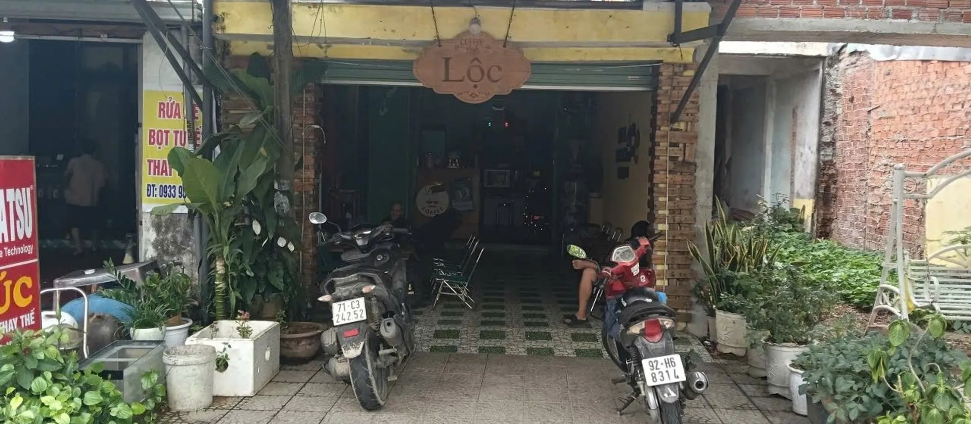 😳 4,8 TỶ – SỔ 89M², NHƯNG THỰC TẾ LẠI CÓ TỚI 124M²?... Bán nhà mặt phố tại Cẩm Lệ, Đà Nẵng 01