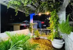 HỒNG BÀNG QUẬN 6 – 43,4M² – NỞ HẬU 7,3M – 4 TẦNG – 2 SÂN THƯỢNG – HẺM 5M.... Bán nhà riêng tại Minh Phụng, Hồ Chí Minh 09