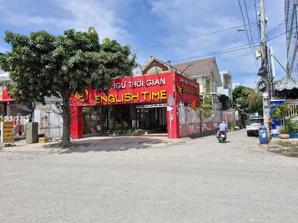 NHÀ MẶT TIỀN ĐƯỜNG LÒ LU CẠNH CẦU TĂNG LONG. KINH DOANH BUÔN BÁN MỌI NGÀNH NGHỀ... Bán nhà mặt phố tại Long Phước, Hồ Chí Minh 01