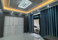 Nhà 3 tầng mới gần mặt phố Xuân Biều, vị trí thuận tiện, ô tô chạy qua... Bán nhà riêng tại Phù Liễn, Hải Phòng 08
