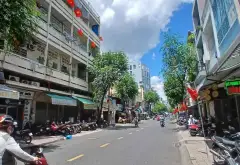 Bán căn hộ 2 phòng ngủ chung cư An Bình, diện tích 74m2... Bán căn hộ chung cư tại An Đông, Hồ Chí Minh 01