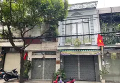 Nhà mặt phố rộng rãi tại Tân Bình - cơ hội vàng đầu tư... Bán nhà mặt phố tại Tân Bình, Hồ Chí Minh 07