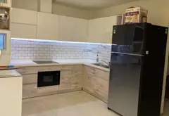 Căn hộ rộng view đẹp ngay Nguyễn Gia Trí, tiện nghi đầy đủ... Bán căn hộ chung cư tại Thạnh Mỹ Tây, Hồ Chí Minh 01