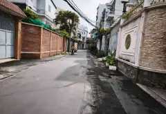 Nhà 2 Tầng Đẹp, Hẻm Xe Hơi Tại Tân Trụ... Bán nhà riêng tại Tân Sơn, Hồ Chí Minh 02