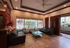 Biệt Thự Vườn Đào
Sang trọng, kín đáo
Dành cho giới tinh hoa... Bán partner tại Phú Thượng, Hà Nội 01