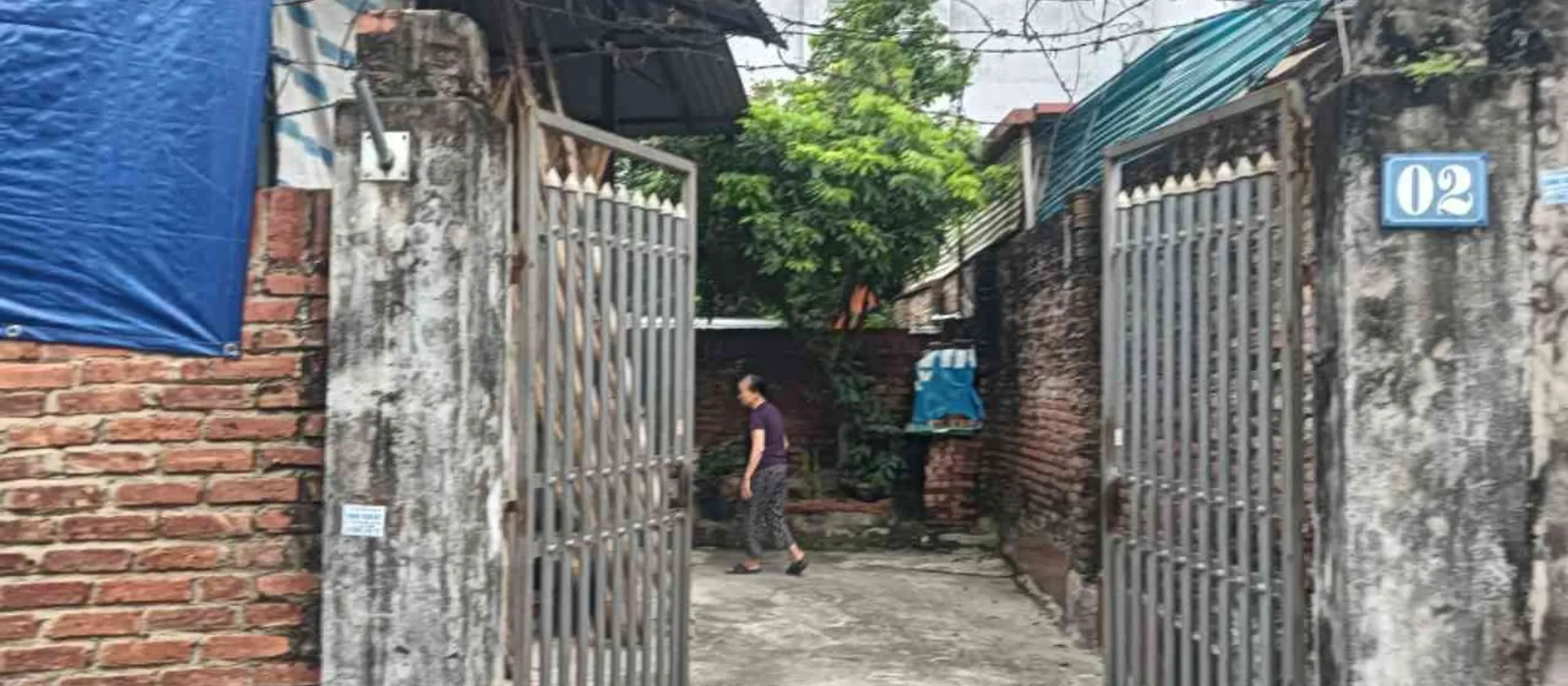 Cơ hội hiếm có: đất mặt tiền rộng tại Thôn Đoài, Sóc Sơn đáng sở hữu ngay hôm nay... Bán đất tại Sóc Sơn, Hà Nội 01