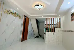 Bán nhà 2 tầng 33m2 Phường Bình Hưng Hòa, giá 3.68 tỷ... Bán nhà riêng tại Bình Hưng Hòa, Hồ Chí Minh 04