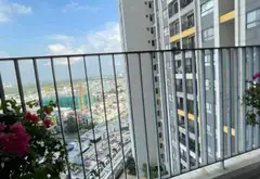 Cần bán căn hộ C/C Pegasuite Tạ Quang Bửu giá 5 tỷ , nhà mới chính chủ, tặng full nội thất... Bán căn hộ chung cư tại Bình Đông, Hồ Chí Minh 16