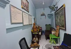 BÁN TRƯỜNG MẦM NON Linh Đông, TP. Thủ Đức-DT: 7,7m × 23,5m – 180m²- CHỈ : 11.5 tỷ TL
✅ Hẻm xe tải t... Bán nhà riêng tại Hiệp Bình, Hồ Chí Minh 02