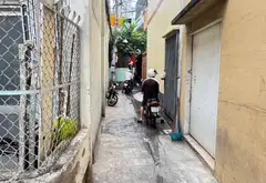 Bán nhà riêng 75m2 tại phường 6, quận 6, giá 5.2 tỷ đồng... Bán nhà riêng tại Bình Tây, Hồ Chí Minh 02