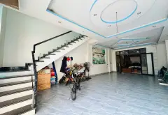 Bán nhà riêng 3 tầng tại Xích Thổ, Hồng Thái, An Dương với diện tích 107,5 m2... Bán nhà riêng tại An Hải, Hải Phòng 03