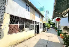 Nhà 2 mặt tiền rộng rãi, giá cực tốt tại Bình Trị Đông... Bán nhà riêng tại Bình Trị Đông, Hồ Chí Minh 14