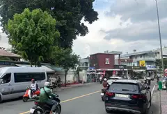 Bán nhà mặt phố Tân Sơn Nhì, lô góc 4 tầng kiên cố... Bán nhà mặt phố tại Tân Sơn Nhì, Hồ Chí Minh 11