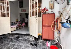 Bán nhà riêng 50m2 tại xã Nhà Bè, Hồ Chí Minh, giá chỉ 3.5 tỷ... Bán nhà riêng tại Nhà Bè, Hồ Chí Minh 01