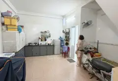 🏡 CẬP AEON TÂN PHÚ | NGANG 5×12,5M – HẺM XE HƠI, RA MT 20M
📍 Vị trí đẹp, tiện di chuyển | Khu dân... Bán nhà riêng tại Tây Thạnh, Hồ Chí Minh 02