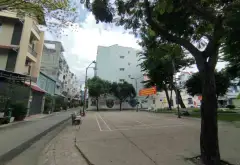 Bán nhà riêng 3 tầng khu dân trí cao, hẻm xe tải 6m đuờng số 28, phường An Nhơn, Gò Vấp... Bán nhà riêng tại An Nhơn, Hồ Chí Minh 10