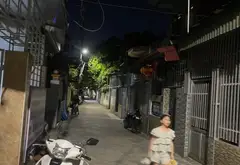 Lô đất tiềm năng tại Khúc Trì, Phù Liễn gần Đại học Hải Phòng... Bán đất tại Phù Liễn, Hải Phòng 02