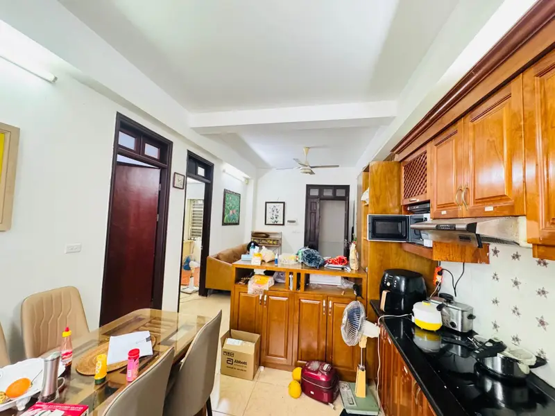 Cơ hội hiếm có sở hữu căn hộ quân đội 3 phòng ngủ tại Vĩnh Quỳnh... Bán căn hộ chung cư tại Thanh Trì, Hà Nội 01