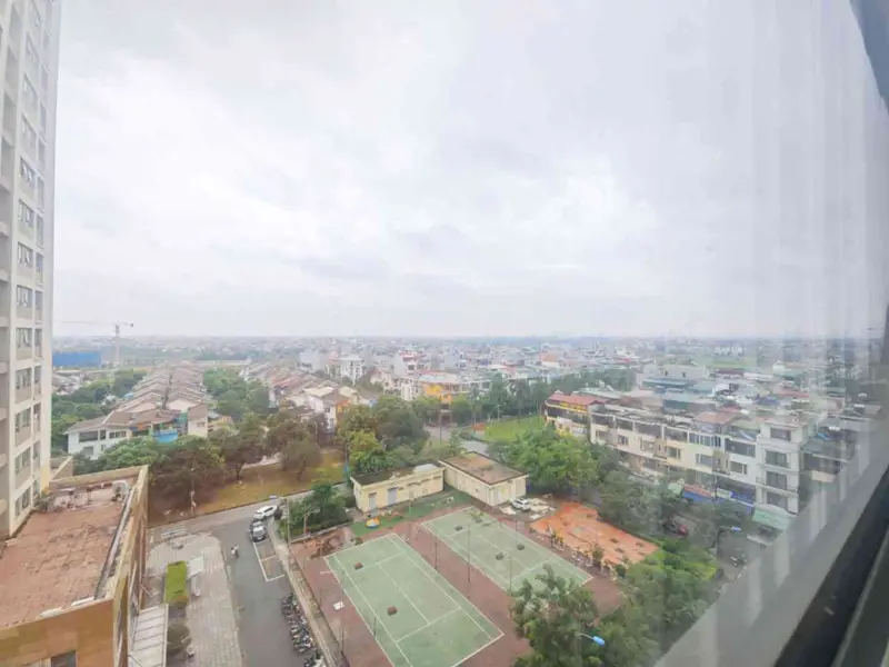 Bán căn hộ chung cư 3 phòng ngủ tại Tòa CT2B Tân Tây Đô, căn góc thoáng mát 109m2 tầng 9... Bán căn hộ chung cư tại Đan Phượng, Hà Nội 01