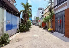 Bán nhà riêng 3 tầng 42m2 khu Trần Kế Xương giá ưu đãi còn 6.2 tỷ... Bán nhà riêng tại Cầu Kiệu, Hồ Chí Minh 02