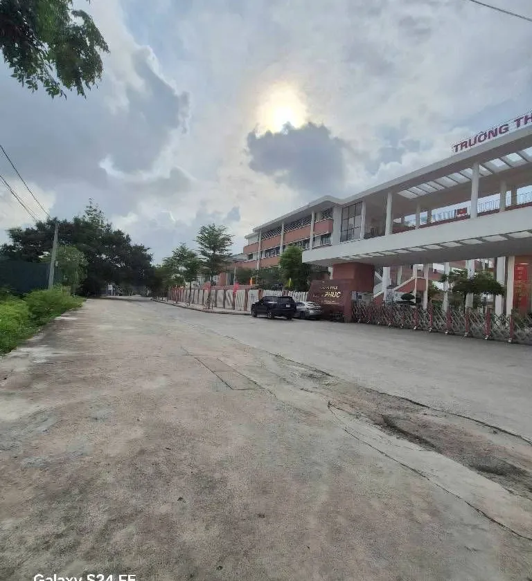 Cơ Hội Vàng Sở Hữu Đất Đẹp Trung Tâm Nam Phù, Thành Phố Ven Sông... Bán đất tại Nam Phù, Hà Nội 01