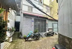 Nhà Sống Đa Năng Trung Tâm Tân Bình... Bán nhà riêng tại Bảy Hiền, Hồ Chí Minh 01