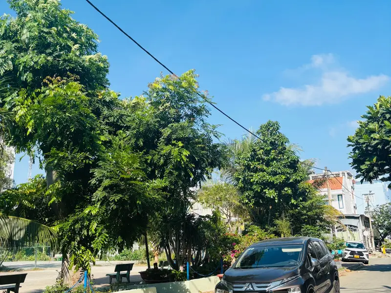 Bán Đất 88m² - Phạm Thế Hiển, Quận 8 - Giá 6.18 Tỷ, Tiện Kinh Doanh... Bán đất tại Bình Đông, Hồ Chí Minh 01