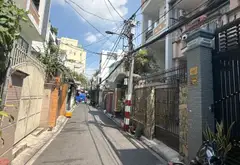 Nhà 5 tầng siêu tiện nghi ngay trung tâm Bàu Cát... Bán nhà riêng tại Tân Bình, Hồ Chí Minh 02