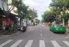 BÁN NHÀ LÔ GÓC 2 MẶT TIỀN ĐƯỜNG HÓI KIỂNG, NGŨ HÀNH SƠN GẦN SÔNG ĐÔ TỎA, GẦN BÃI BIỂN, DT: 167M... Bán nhà mặt phố tại Cẩm Lệ, Đà Nẵng 02