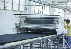 Kho xưởng 4561m2 siêu to ngay khu công nghiệp sầm uất... Bán kho, nhà xưởng tại Tân Thới Hiệp, Hồ Chí Minh 07