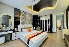 Bán nhà riêng 4 tầng phường Hạnh Thông, Hồ Chí Minh, diện tích 55.2 m2, pháp lý cơ sở... Bán nhà riêng tại Hạnh Thông, Hồ Chí Minh 18