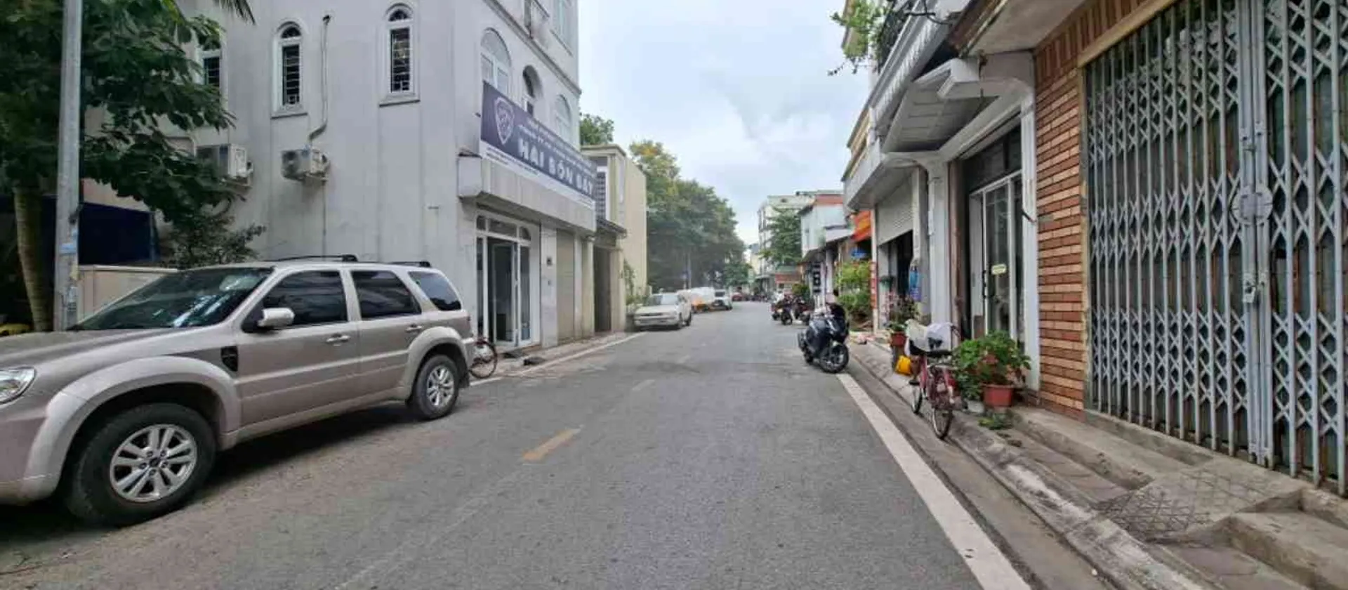 BÁN ĐẤT NGUYỄN VĂN CỪ 96M2- MT 3.7m- NGÕ TO NHƯ PHỐ - KINH DOANH - 34.8 Tỷ... Bán nhà riêng tại Bồ Đề, Hà Nội 01