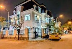 🎯🌏 BÁN BIỆT THỰ LÔ GÓC KĐT DƯƠNG NỘI HÀ ĐÔNG 208M2 xe 4 TẦNG, NỘI THẤT CAO CẤP, GIÁ 55 TỶ.... Bán biệt thự, liền kề tại Đại Mỗ, Hà Nội 10