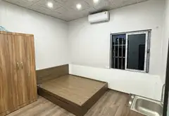 Bán nhà riêng 5 tầng tại Thịnh Liệt, Hoàng Mai, tiện ôtô đỗ cửa... Bán nhà riêng tại Hoàng Mai, Hà Nội 02