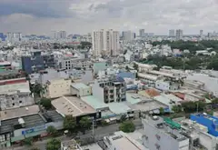 Căn hộ 3 phòng ngủ tại Tân Phú giá 4,35 tỷ... Bán căn hộ chung cư tại Tân Phú, Hồ Chí Minh 05