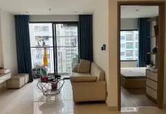 Bán căn hộ 1 phòng ngủ tầng 9 tại quận Hải Đăng, tiện ích đầy đủ... Bán căn hộ chung cư tại Gia Lâm, Hà Nội 02