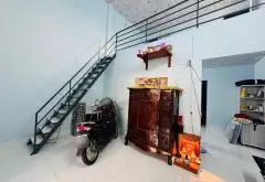 Nhà mới đẹp gác lửng, khu Dĩ An sống chất lượng... Bán nhà riêng tại Dĩ An, Hồ Chí Minh 08