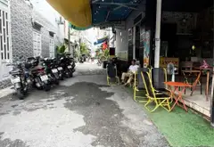MẶT TIỀN VIP LÊ THÚC HOẠCH - ĐƯỜNG RỘNG 30M KINH DOANH ĐỈNH - NGANG 8M - DÒNG TIỀN 30 TRIỆU... Bán nhà mặt phố tại Phú Thọ Hòa, Hồ Chí Minh 02