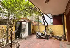Bán nhà biệt thự cổ 4 tầng 6 phòng ngủ tại trung tâm Bồ Đề - mt khủng- ô tô thông - gần hồng tiến... Bán nhà riêng tại Bồ Đề, Hà Nội 01