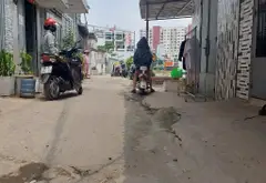 Bán nhà riêng hẻm đường số 5, Quận Gò Vấp, giá 1.8 tỷ... Bán nhà riêng tại Gò Vấp, Hồ Chí Minh 01