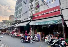 Nhà mặt phố rộng 5.1m kinh doanh đỉnh tại Tân Bình, giá tốt... Bán nhà mặt phố tại Bảy Hiền, Hồ Chí Minh 17