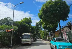 Lô đất 49m² gần chợ, tiện xây ở & văn phòng... Bán đất tại Phú Lương, Hà Nội 02