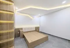 Nhà mặt tiền sầm uất gần chợ Cây Quéo, giá cực hấp dẫn... Bán nhà mặt phố tại Đức Nhuận, Hồ Chí Minh 05