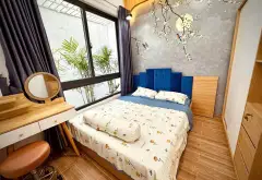 Nhà 2 tầng mặt tiền đường 6m, full nội thất cao cấp... Bán nhà riêng tại An Khê, Đà Nẵng 04