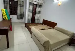 Nhà phố 6 tầng mặt tiền đôi trung tâm quận với thiết kế tối ưu không gian sống và kinh doanh... Bán nhà mặt phố tại Phú Định, Hồ Chí Minh 01
