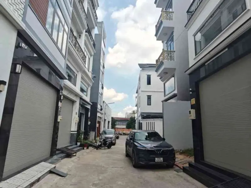 🏠 NHÀ MỚI 5 TẦNG . LÊ ĐÌNH CẨN. BÌNH TÂN 💲 7 T3 💲... Bán nhà mặt phố tại Tân Tạo, Hồ Chí Minh 01