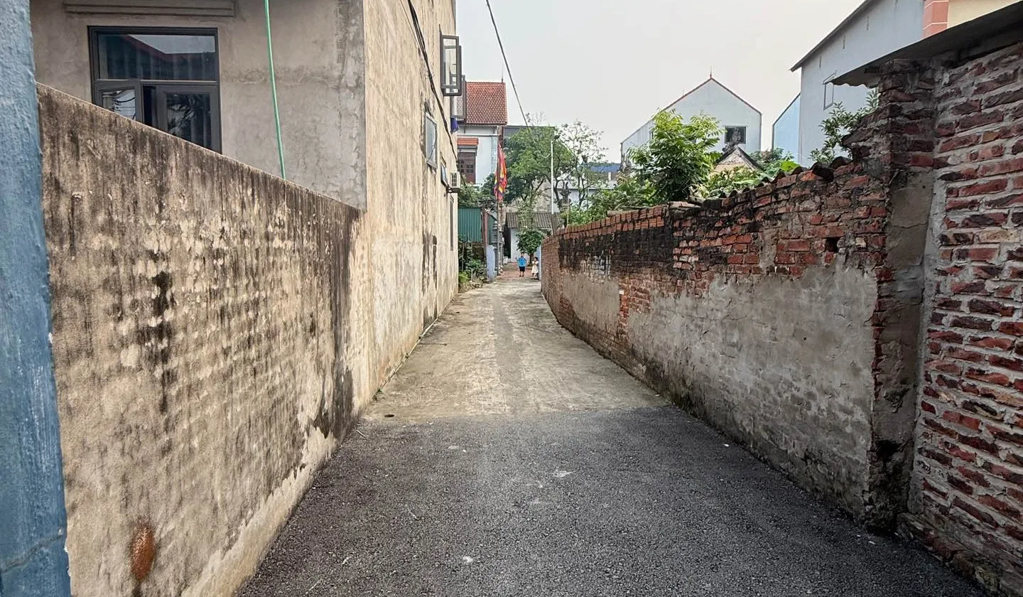 Đất vuông hiếm có tại Yên Nhân, giá tốt cho nhà đầu tư... Bán đất tại Mê Linh, Hà Nội 01