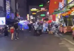 Bất động sản mặt phố cao cấp tại khu phố đi bộ Bùi Viện... Bán nhà mặt phố tại Bến Thành, Hồ Chí Minh 04